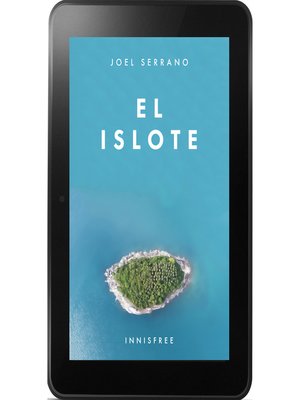 cover image of El islote